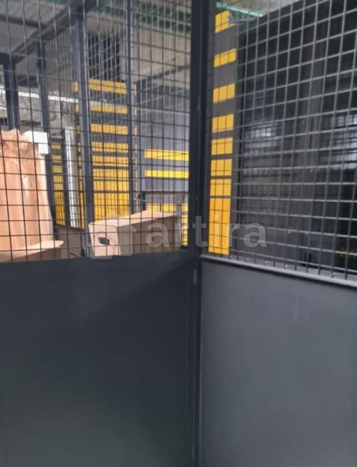 Гараж, 2.7 м2 Москва - изображение 5