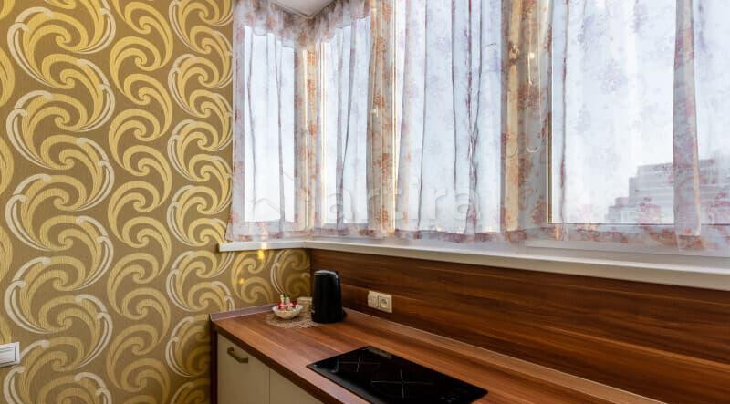 1-комн. квартира, 44 м2, 17/17 эт. Тюмень - изображение 12