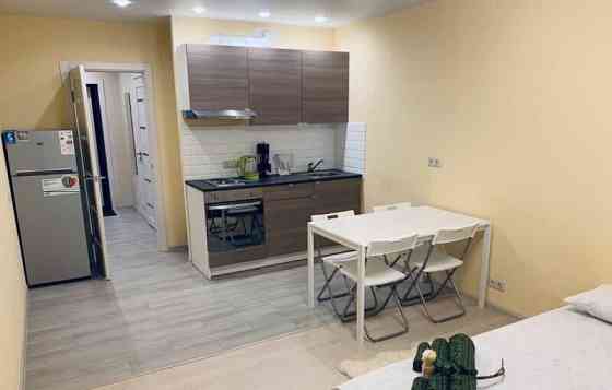 1-комн. квартира, 30 м2, 5/17 эт. Лобня