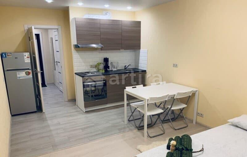 1-комн. квартира, 30 м2, 5/17 эт. Лобня - изображение 4