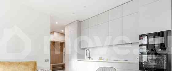 2-комн. квартира, 48.5 м2, 11/19 эт. Москва