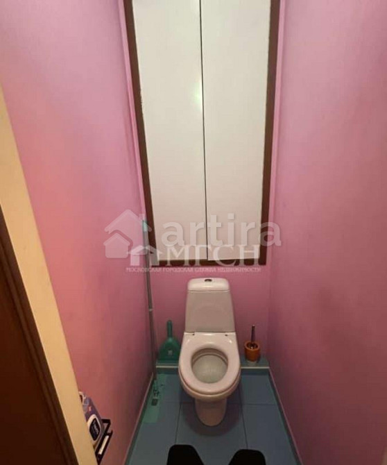 2-комн. квартира, 63.2 м2, 7/8 эт. Москва - изображение 18