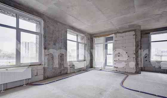 4-комн. квартира, 93.1 м2, 4/20 эт. Москва