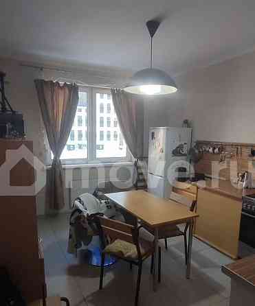 1-комн. апарт-ы, 38.8 м2, 4/24 эт. Москва