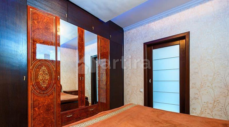 2-комн. квартира, 45 м2, 10/16 эт. Ростов-на-Дону - изображение 9