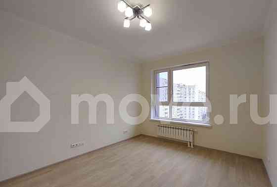 3-комн. квартира, 70.5 м2, 11/17 эт. Москва