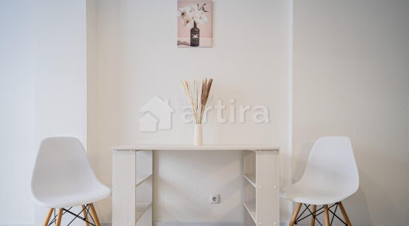 1-комн. квартира, 45 м2, 10/15 эт. Санкт-Петербург - изображение 6