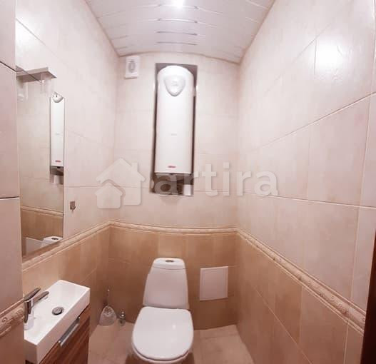 2-комн. квартира, 65 м2, 10/14 эт. Тюмень - изображение 11