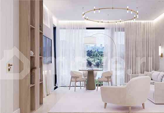 1-комн. квартира, 41 м2, 7/22 эт. Москва