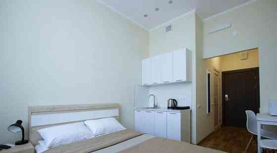 1-комн. апарт-ы, 19 м2, 7/11 эт. Красноярск