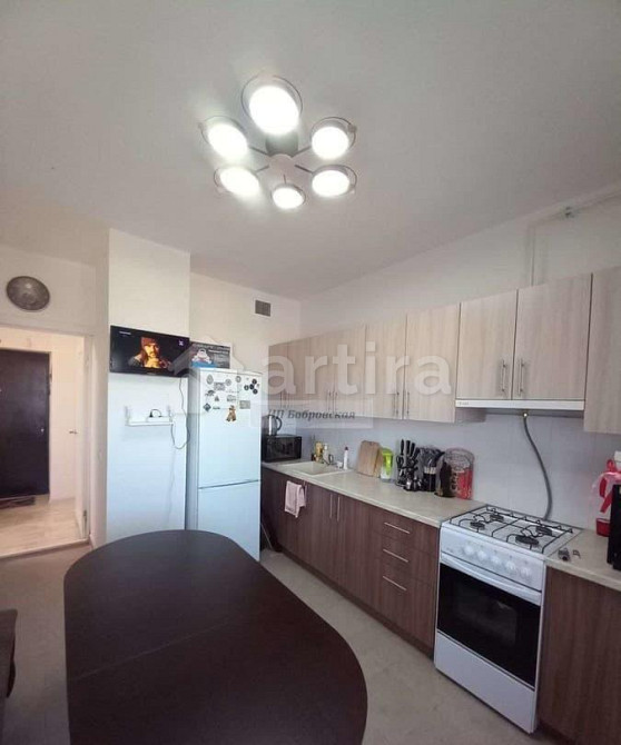 Комната, 34 м2, 5/9 эт. Симферополь - изображение 4