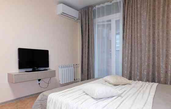 1-комн. квартира, 35 м2, 13/25 эт. Воронеж