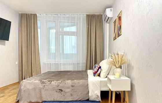 1-комн. квартира, 39 м2, 14/22 эт. Санкт-Петербург