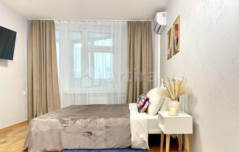 1-комн. квартира, 39 м2, 14/22 эт. Санкт-Петербург - изображение 6