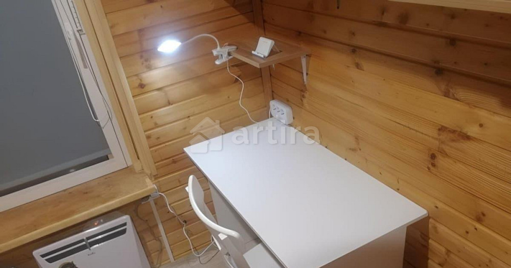 Комната, 60 м2, 1/2 эт. Москва - изображение 4