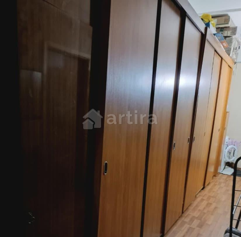 Комната, 30 м2, 4/4 эт. Санкт-Петербург - изображение 2