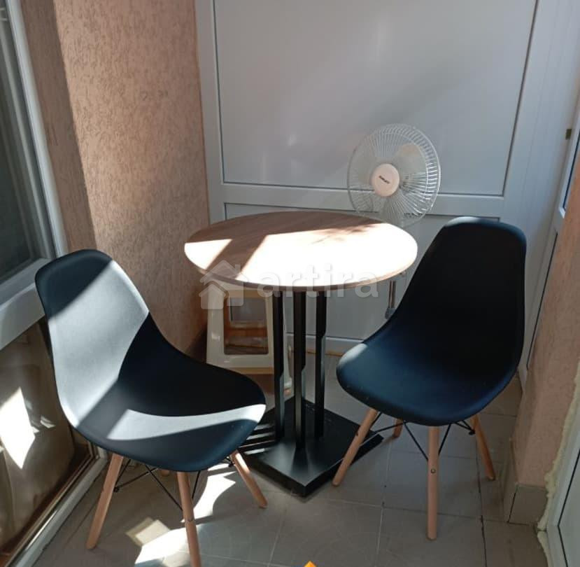 Комната, 20 м2, 1/2 эт. Саки - изображение 7