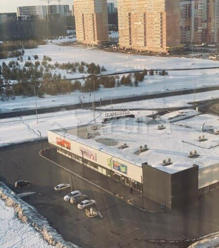 1-комн. квартира, 39 м2, 15/19 эт. Тюмень - изображение 3