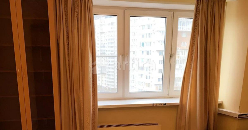 Комната, 12 м2, 11/16 эт. Москва - изображение 2