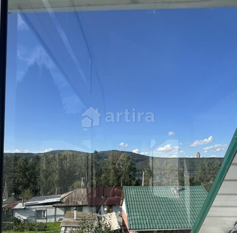 Дом, 200 м2, 15 соток, 2 эт. Красноярск - изображение 4