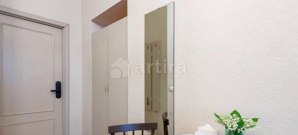 Комната, 120 м2, 2/2 эт. Санкт-Петербург - изображение 2