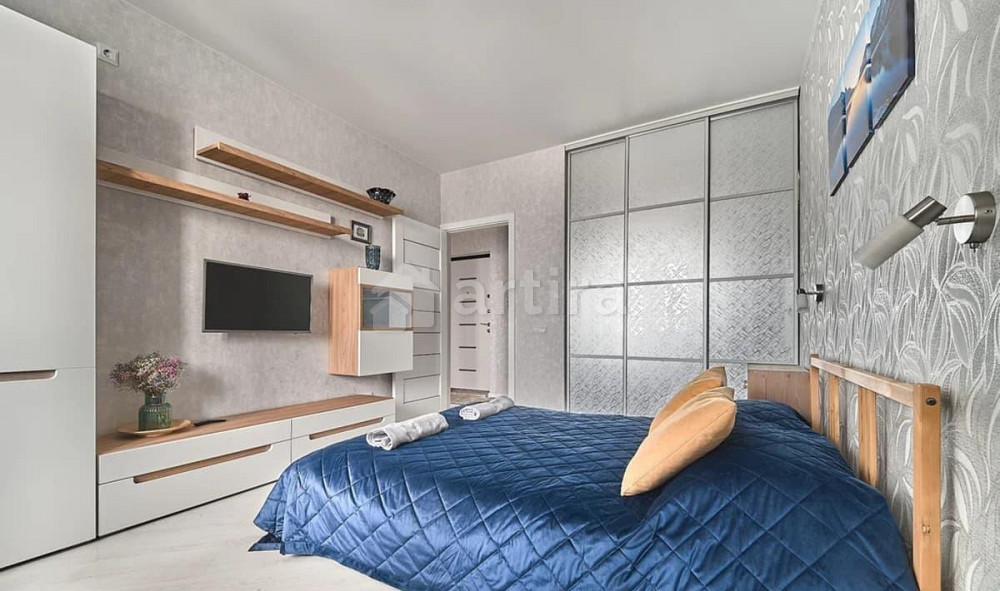 1-комн. квартира, 36 м2, 15/17 эт. Обнинск - изображение 11