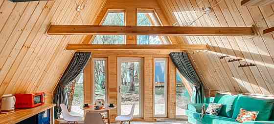 Коттедж, 38 м2, 4 га, 2 эт. Щёлково