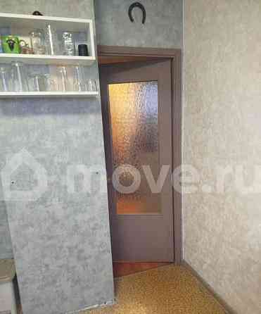 1-комн. квартира, 39.2 м2, 10/14 эт. Москва