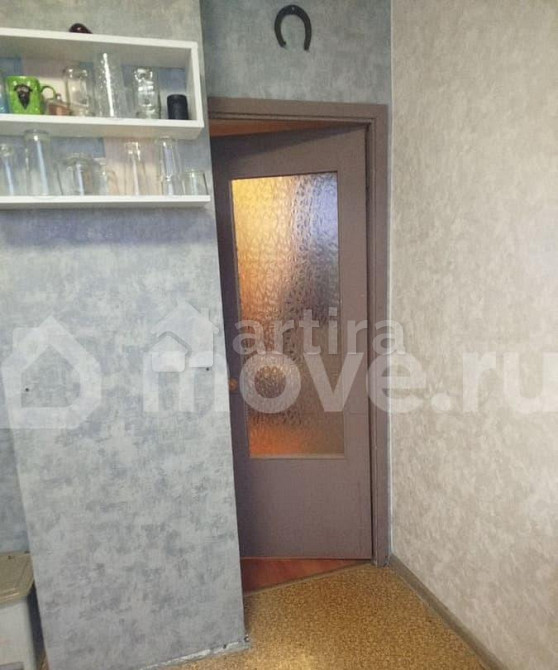 1-комн. квартира, 39.2 м2, 10/14 эт. Москва - изображение 3