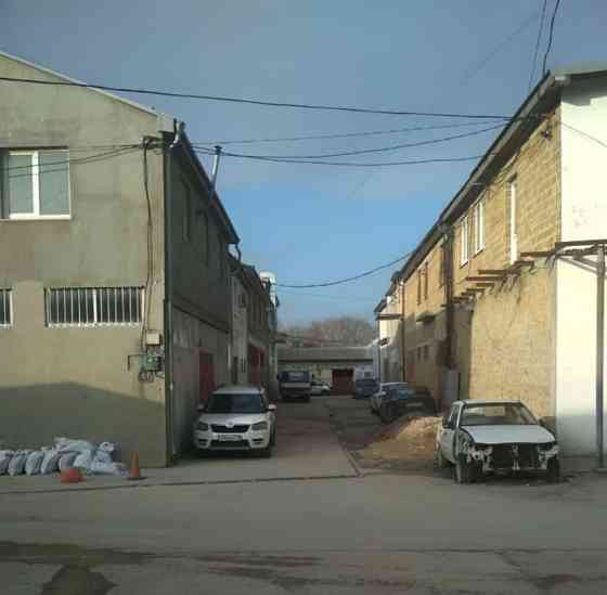 Гараж, 17 м2 Симферополь