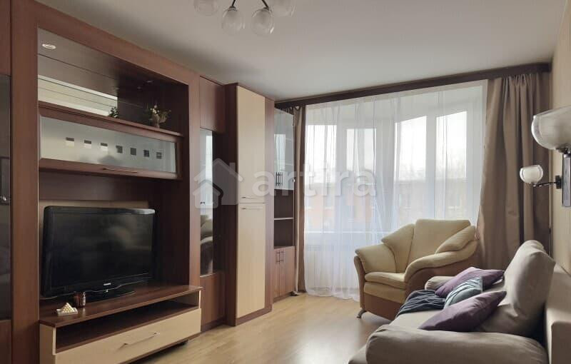 2-комн. квартира, 50 м2, 5/5 эт. Кронштадт - изображение 7