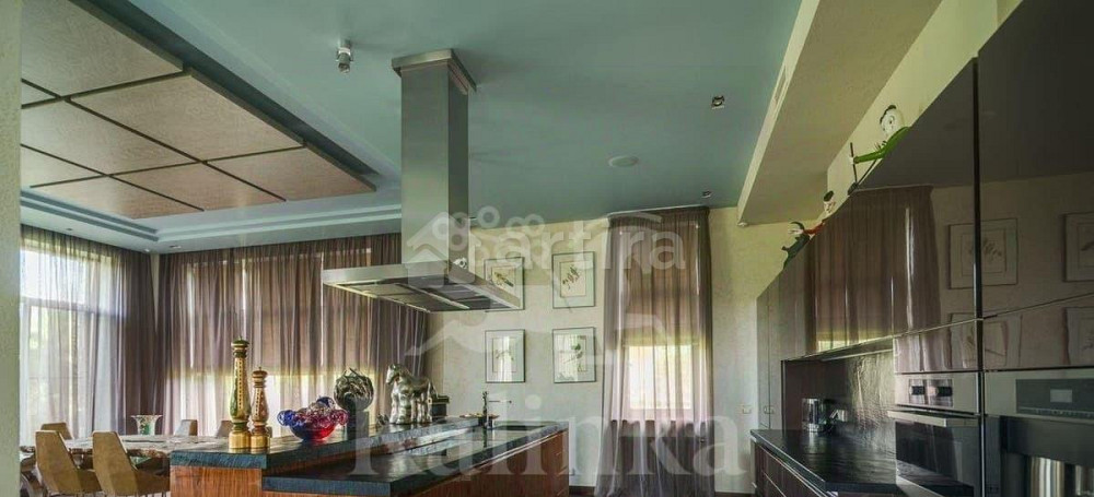 Дом, 750 м2, 30 соток, 3 эт. Мытищи - изображение 7