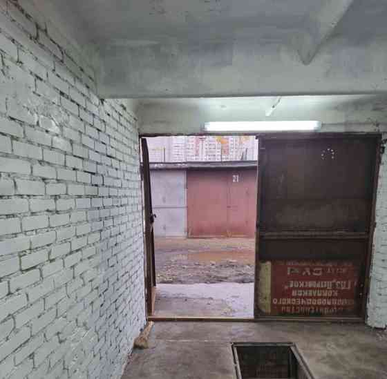 Гараж, 17 м2 Люберцы