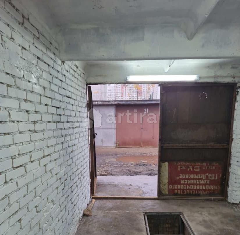 Гараж, 17 м2 Люберцы - изображение 3