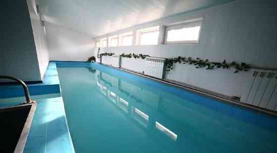 Коттедж, 200 м2 Видное