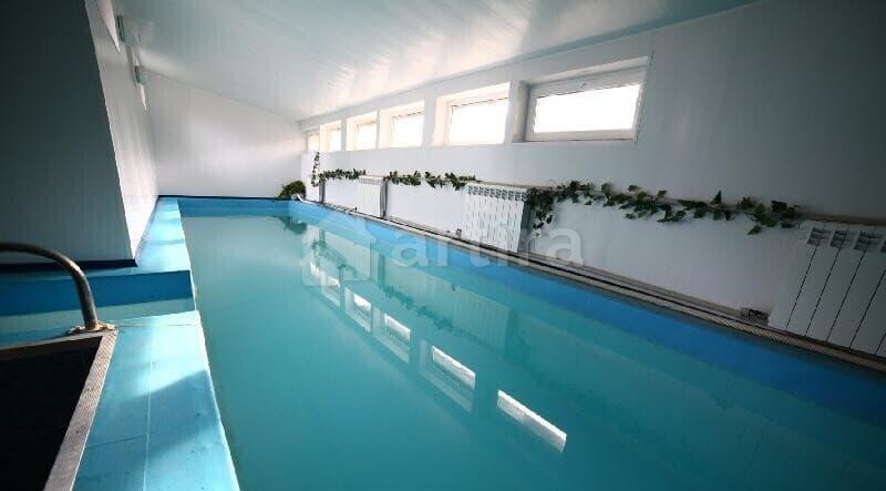 Коттедж, 200 м2 Видное - изображение 1