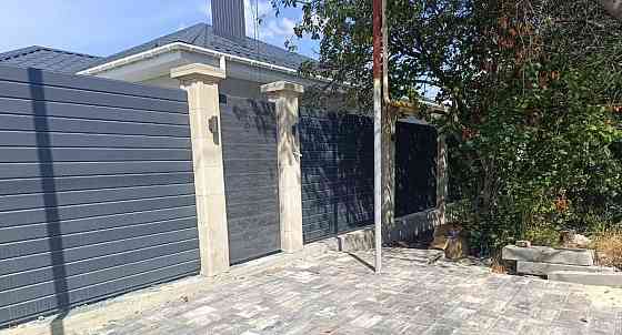 Дом, 60 м2, 5 соток Симферополь