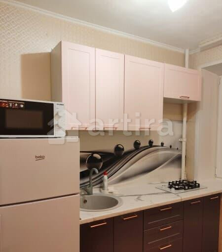 1-комн. квартира, 40 м2, 9/11 эт. Саратов - изображение 6