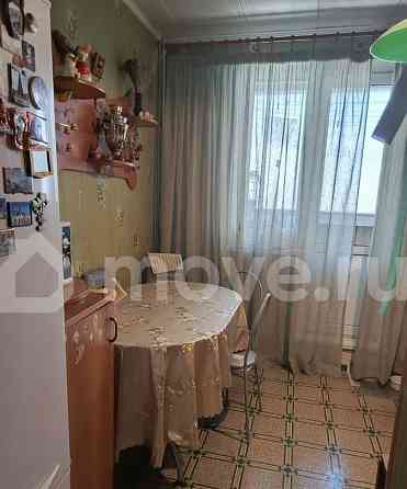 3-комн. квартира, 80.8 м2, 6/10 эт. Москва