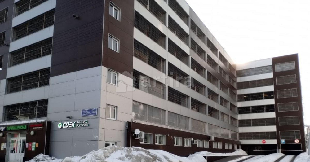 Гараж, 18 м2 Казань - изображение 1