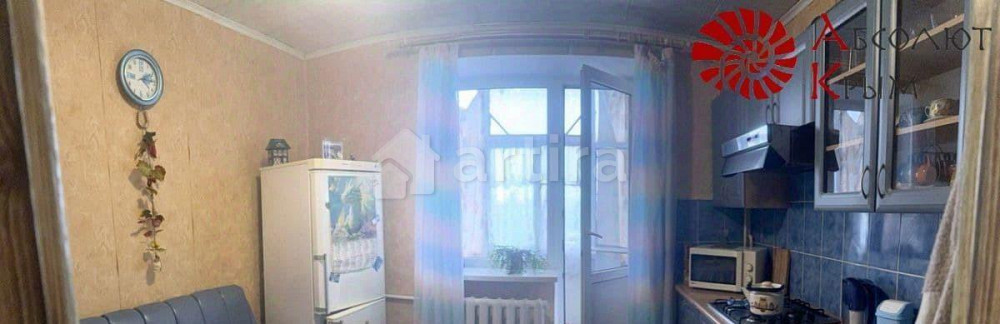 Комната, 20 м2, 5/5 эт. Феодосия - изображение 3