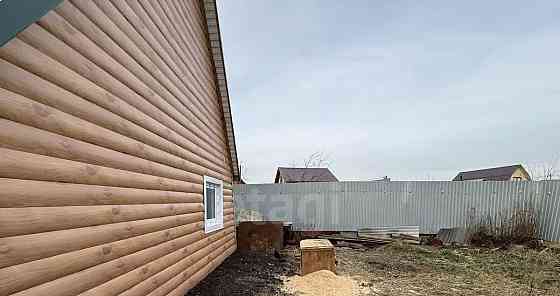 Дом, 48 м2, 3.5 сотки, 1 эт. Тюмень