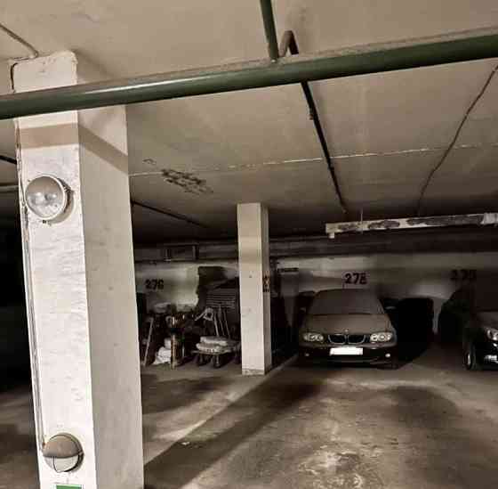 Гараж, 33 м2 Москва