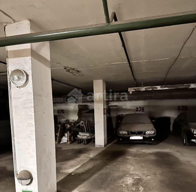 Гараж, 33 м2 Москва - изображение 1