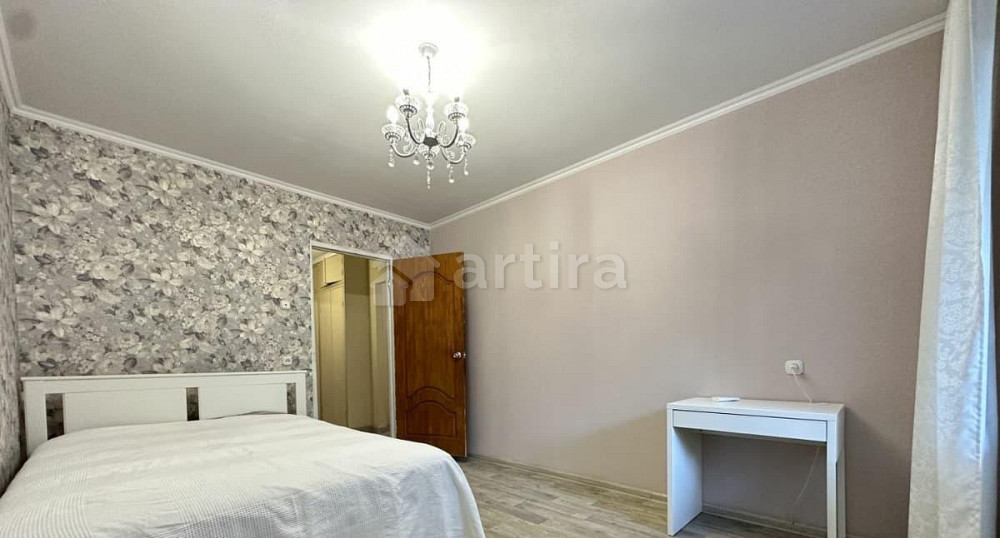 Комната, 68 м2, 1/9 эт. Казань - изображение 2