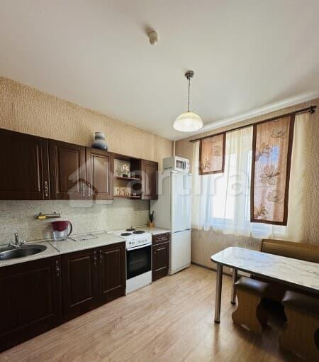 1-комн. квартира, 36 м2, 6/10 эт. Челябинск - изображение 13