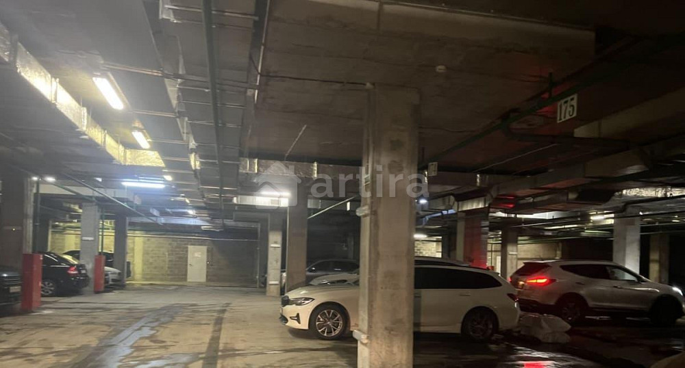 Гараж, 14 м2 Красногорск - изображение 4