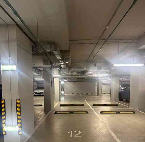 Гараж, 14 м2 Москва