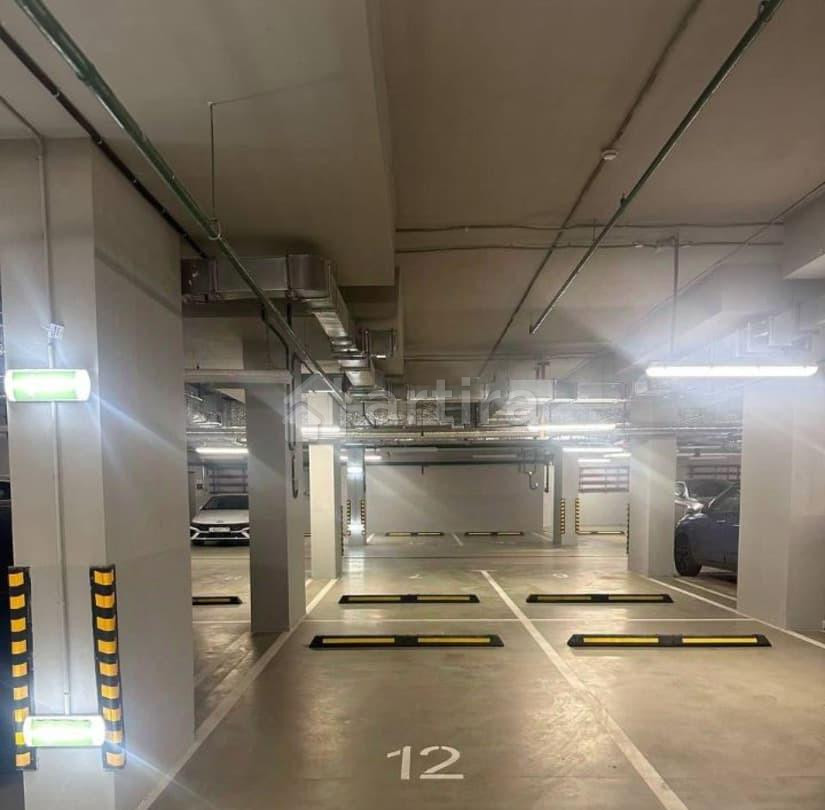 Гараж, 14 м2 Москва - изображение 3