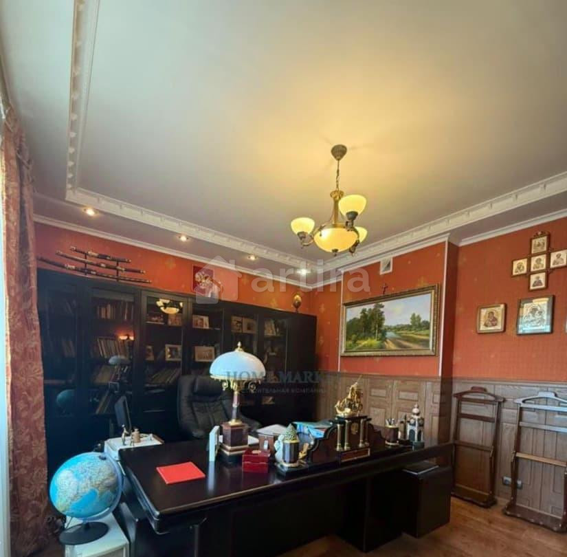 Коттедж, 298 м2, 10.5 сотки, 3 эт. Мытищи - изображение 2